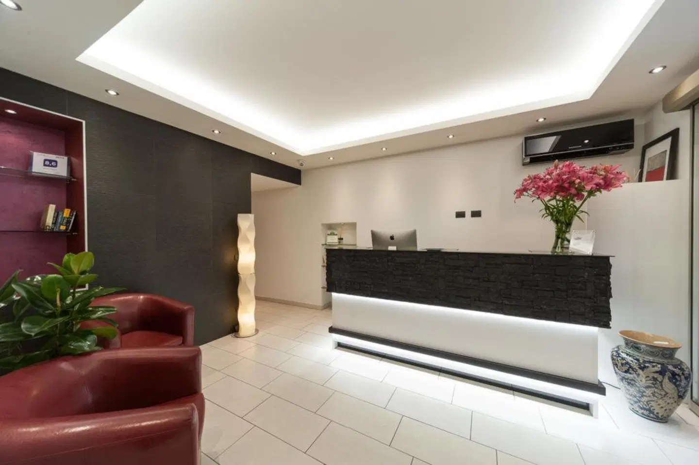 Trevi 41 Hotel LOUNGE_LOBBY