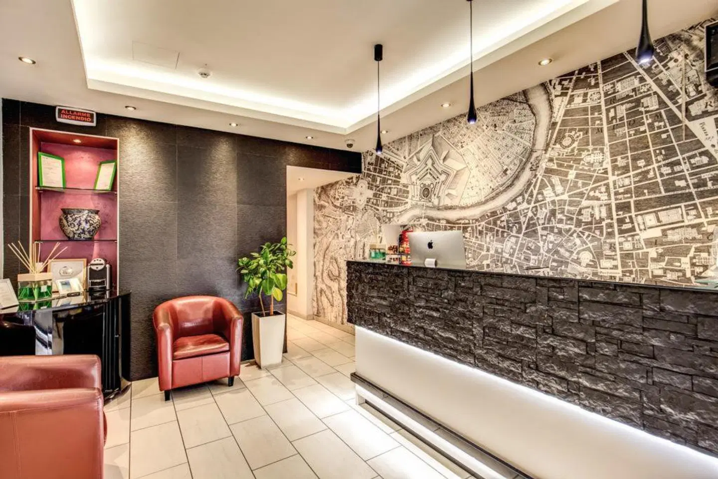 Trevi 41 Hotel HEALTH_BEAUTY