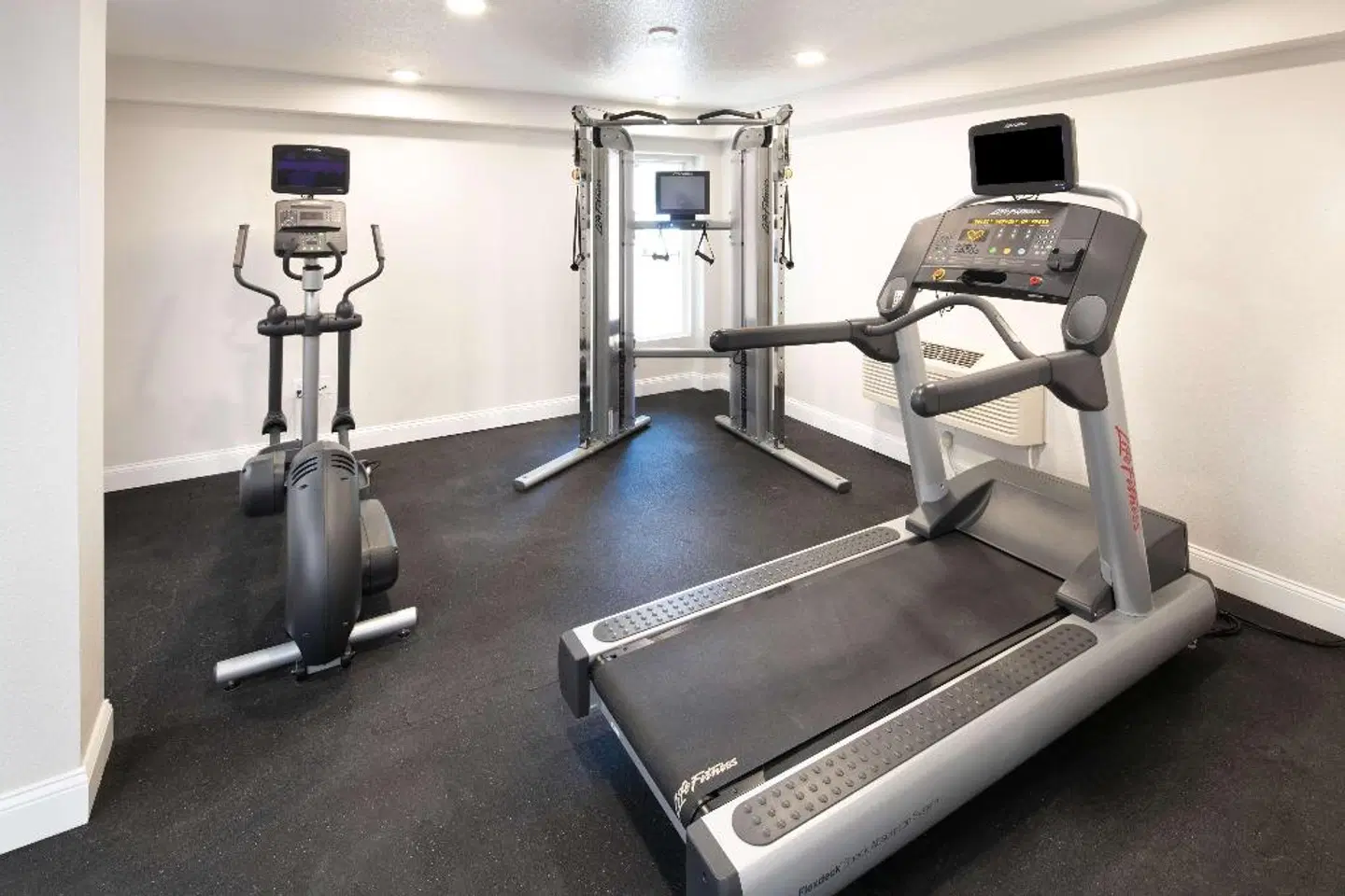 Red Lion Hotel Orlando Lake Buena Vista South SPORTS_AND_LEISURE