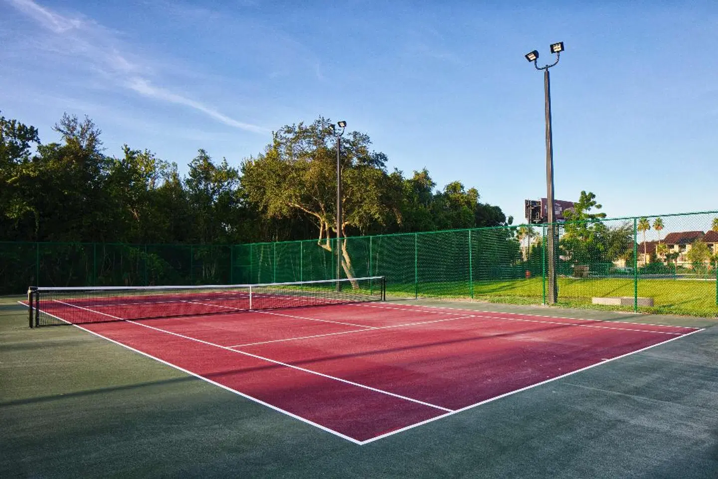 Red Lion Hotel Orlando Lake Buena Vista South SPORTS_AND_LEISURE