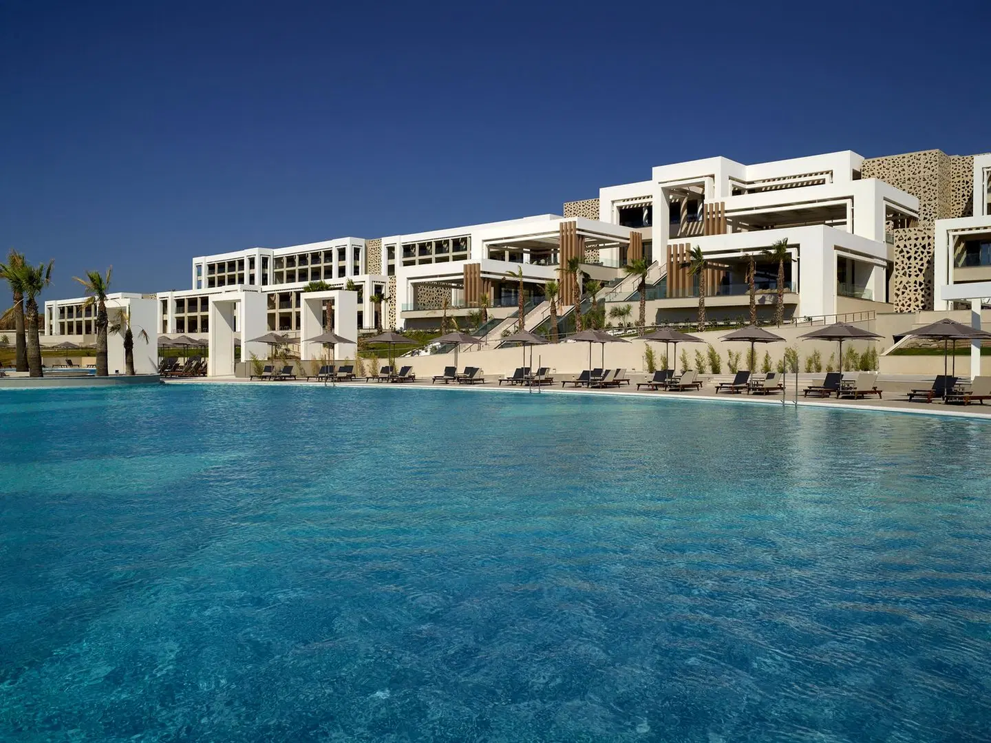 Mayia Exclusive Resort & Spa OUTDOOR_POOL