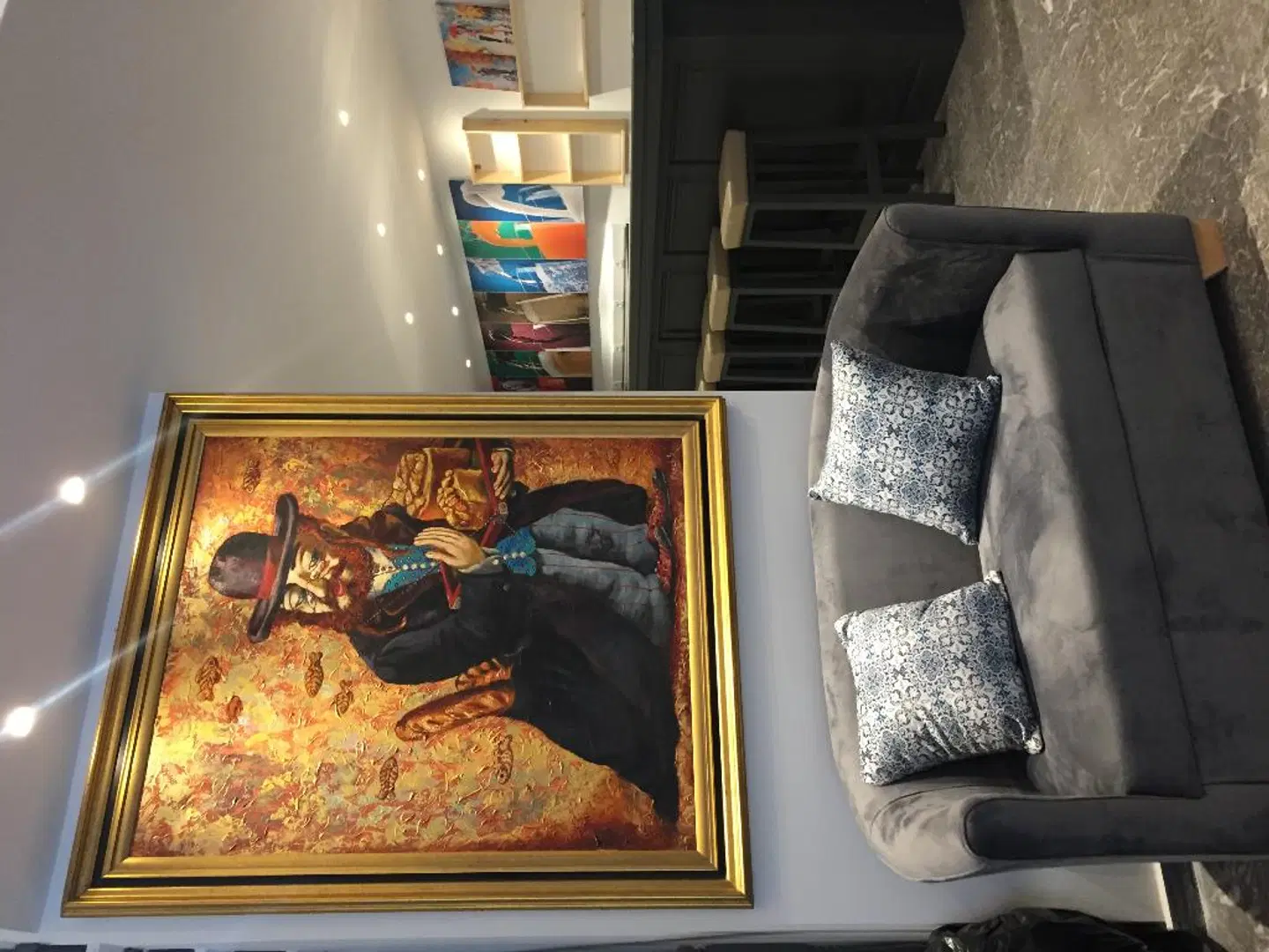 City Pearl LOUNGE_LOBBY