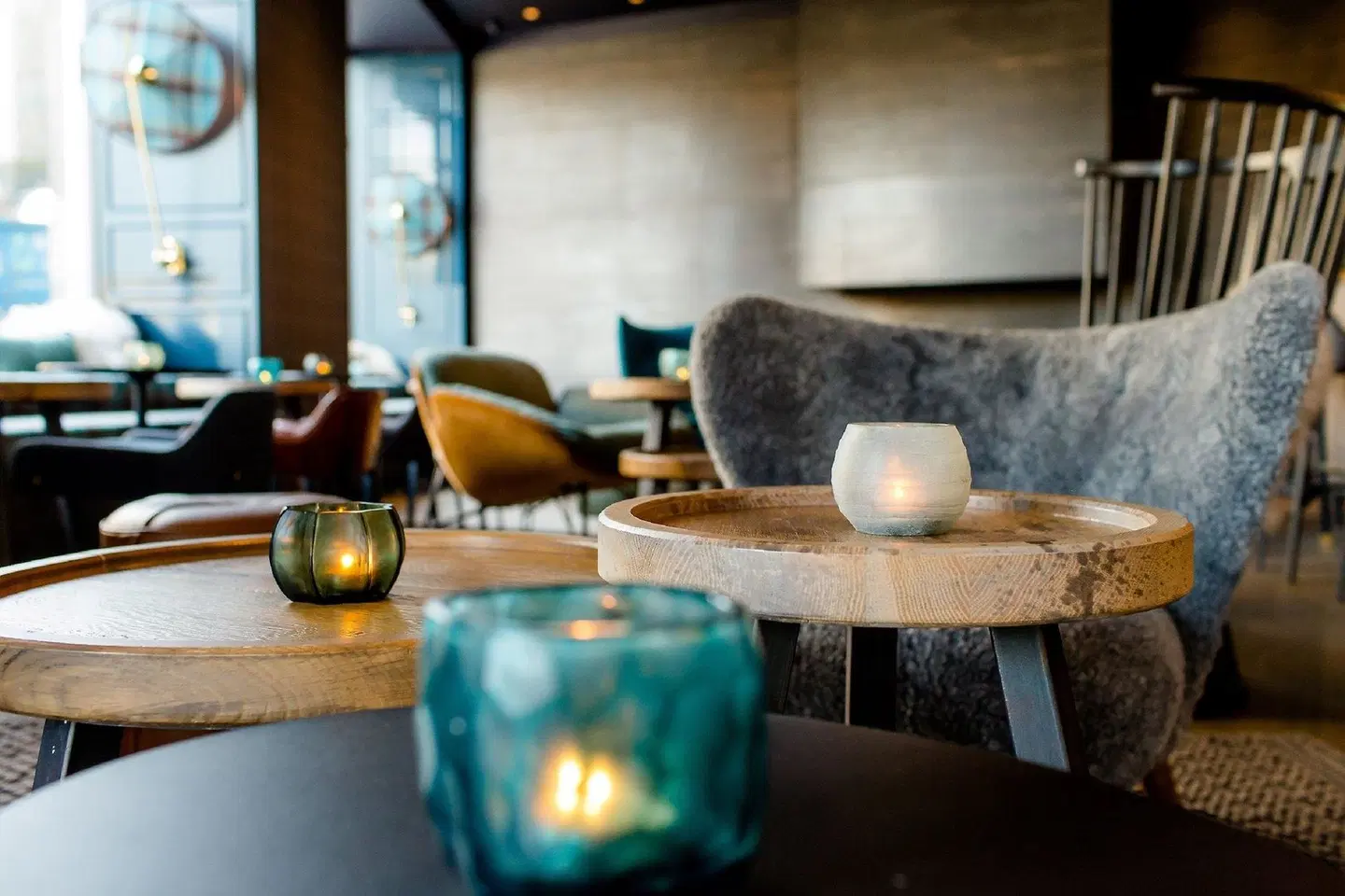 Motel One Edinburgh-Royal Hallenbad