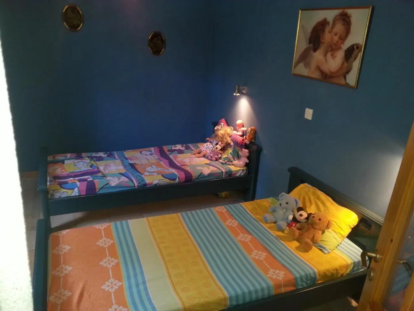 Rigos Apartments HEALTH_BEAUTY