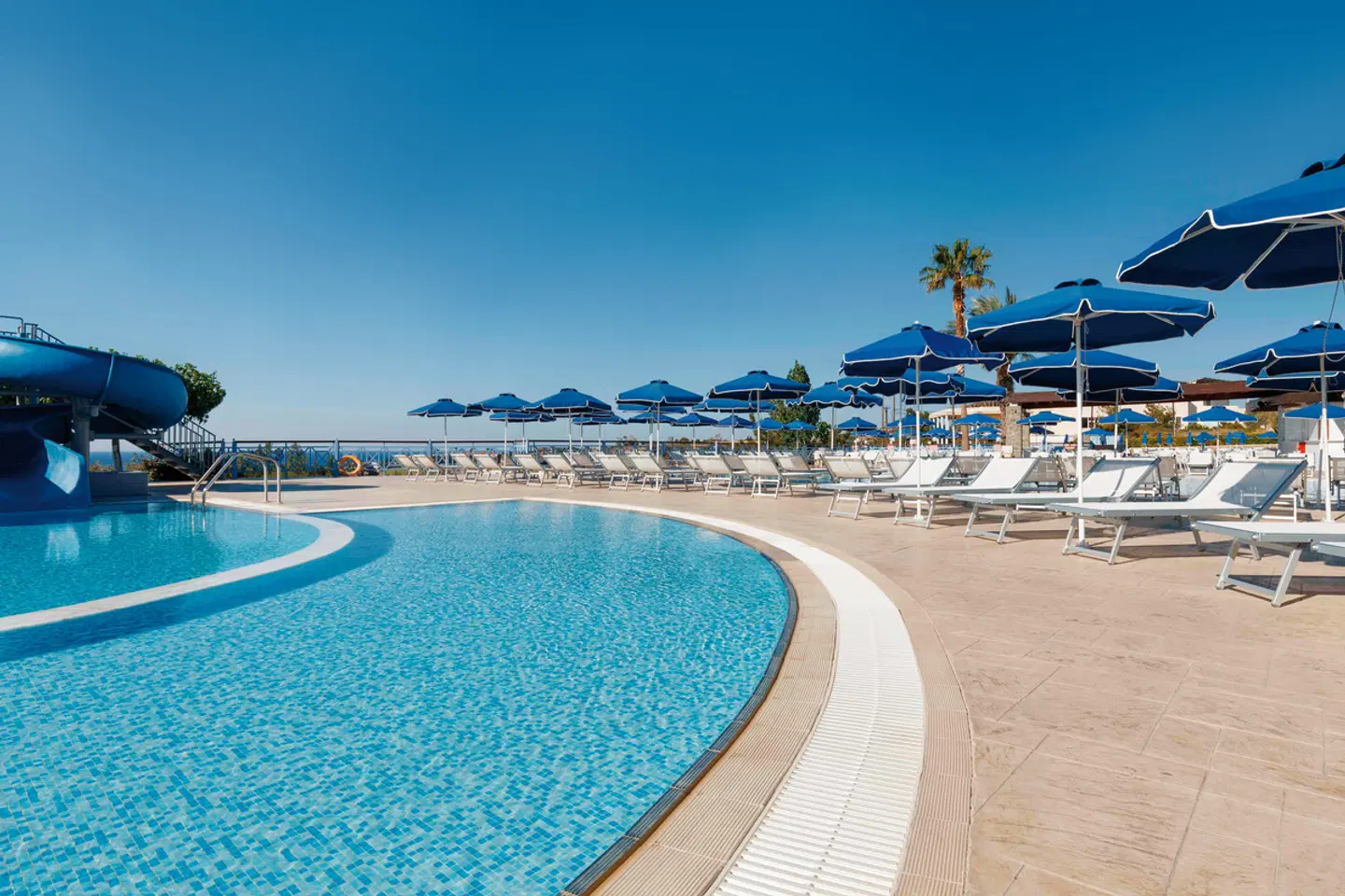 Princess Sun Hotel & Spa OUTDOOR_POOL