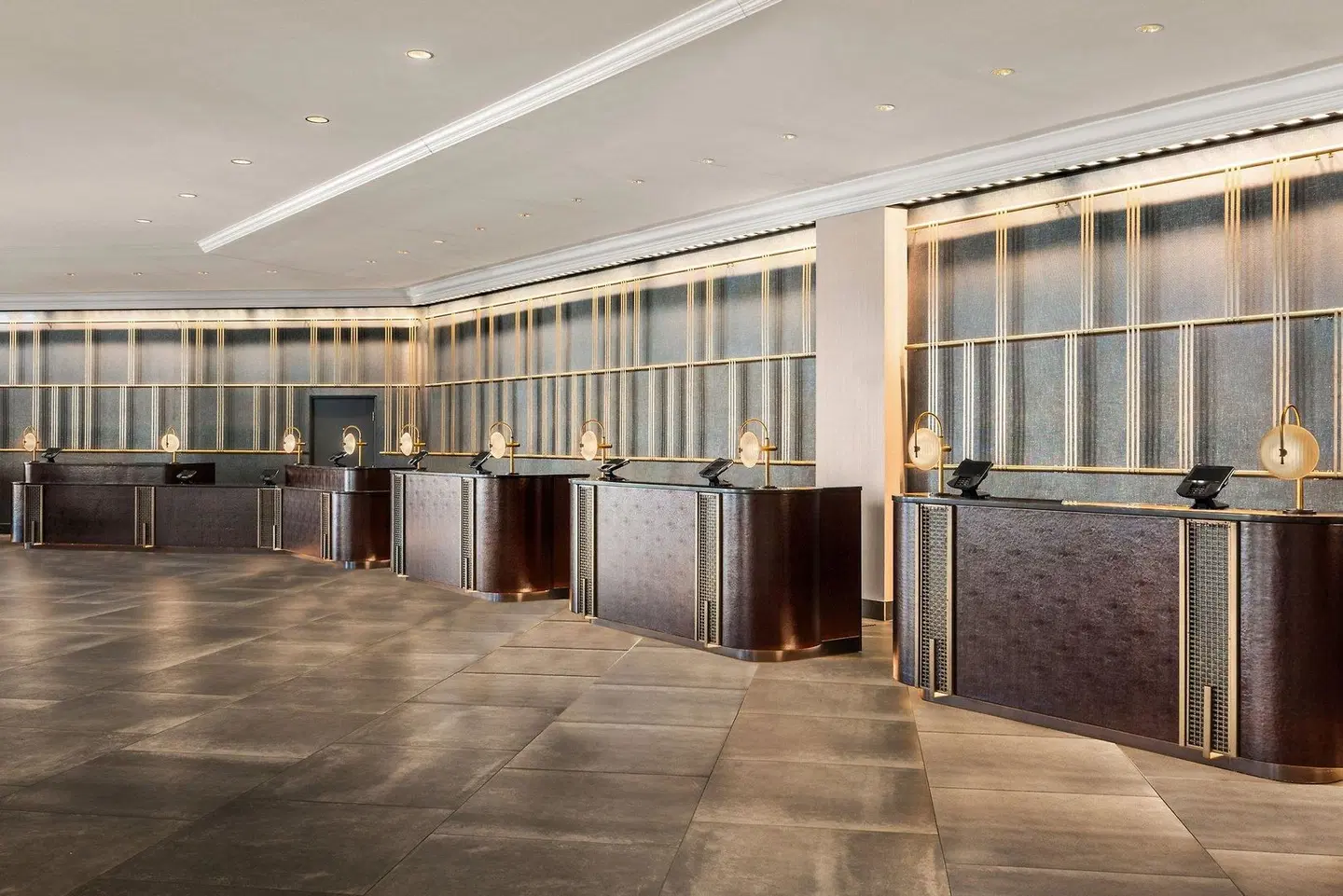 Detroit Marriott at the Renaissance Center ROOM_EXAMPLE