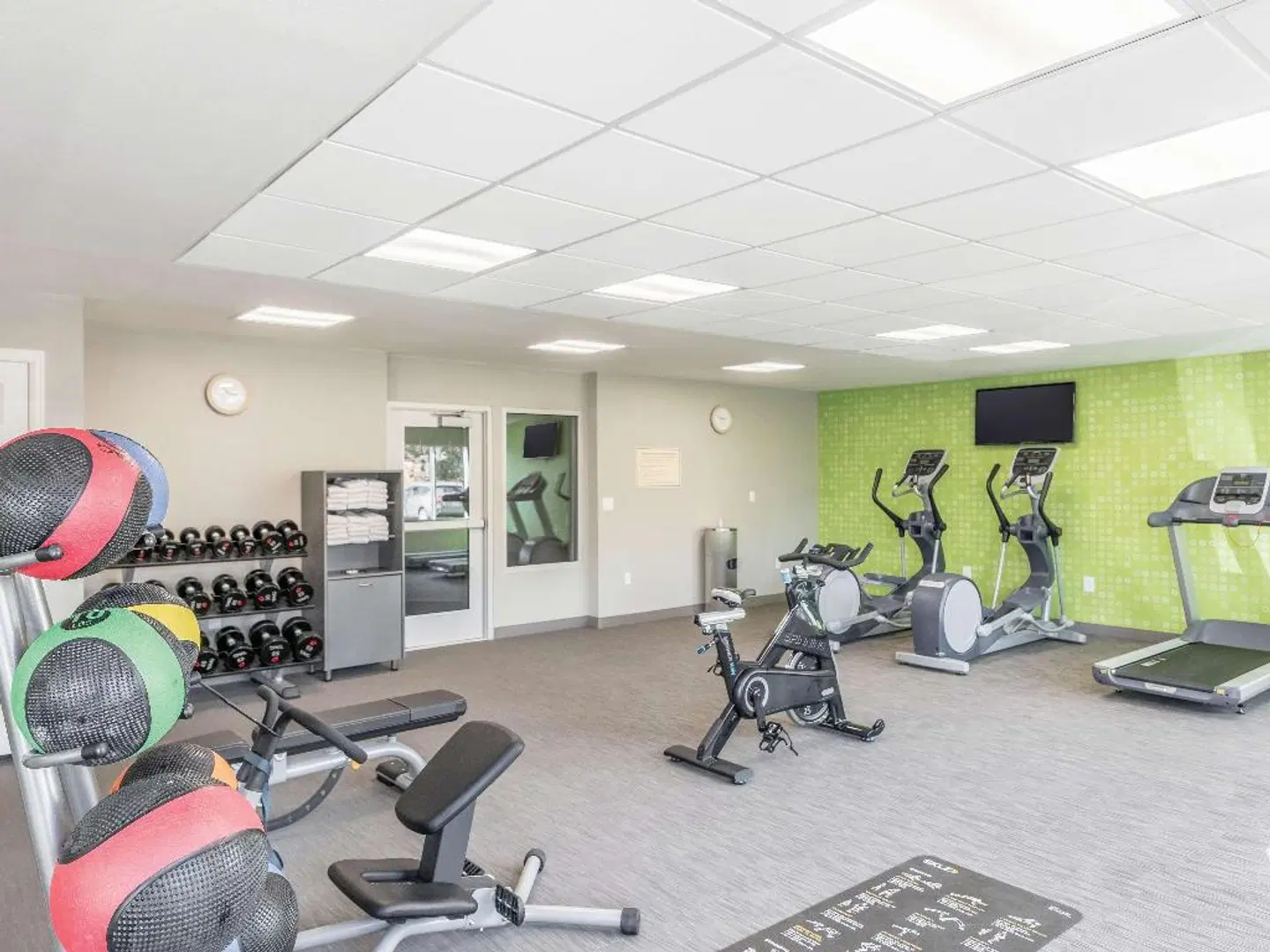 La Quinta Inn & Suites Denver Tech Center SPORTS_AND_LEISURE