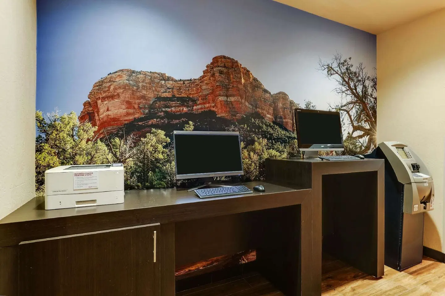 Drury Inn & Suites Phoenix Airport ROOM_EXAMPLE