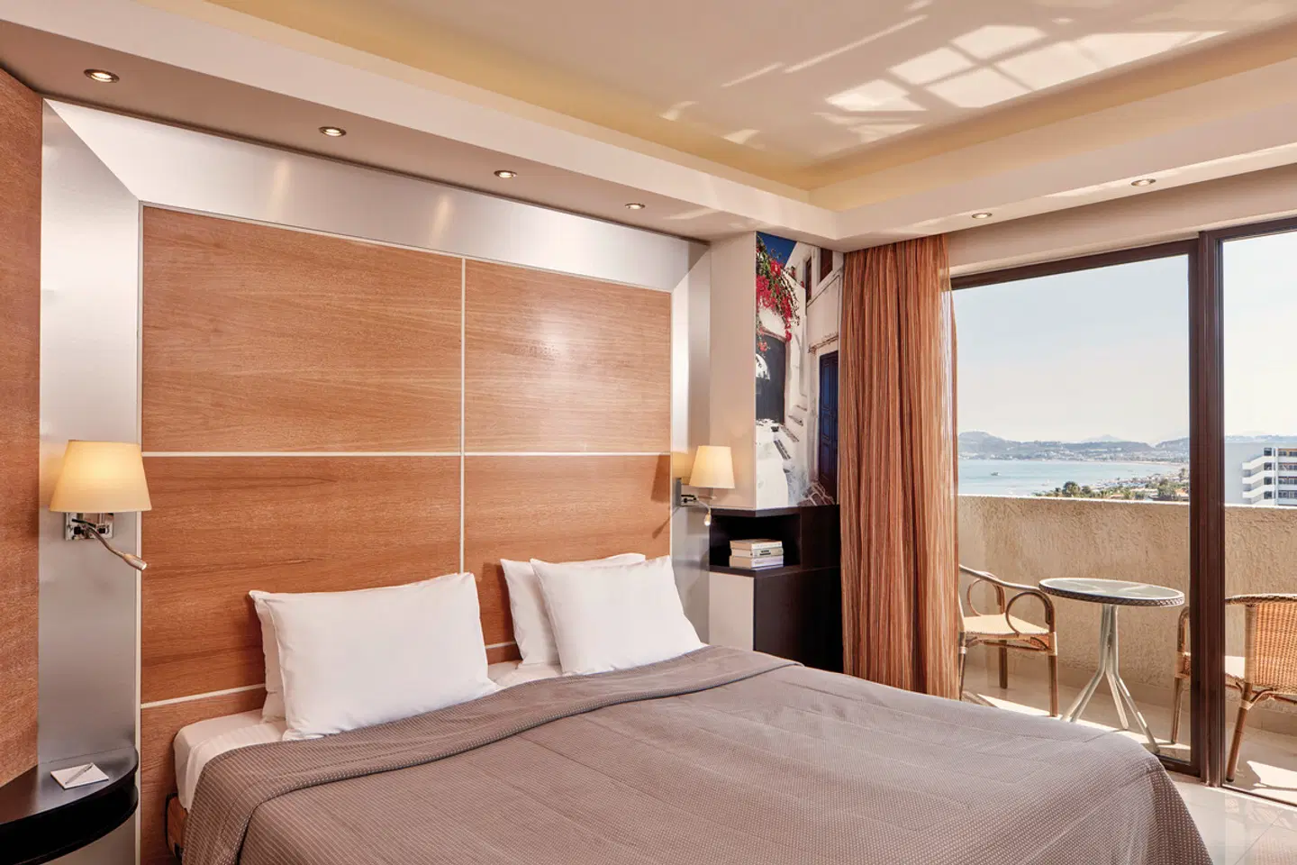 Esperos Mare Resort & Spa ROOM_EXAMPLE