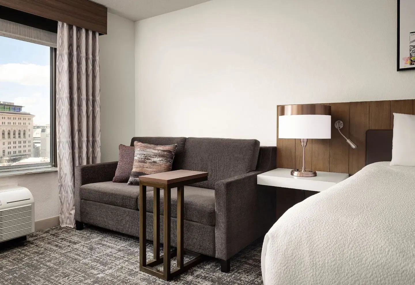 Hilton Garden Inn Detroit Downtown ROOM_EXAMPLE