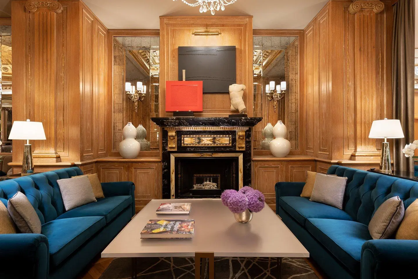 The Westin Palace, Milan ROOM_EXAMPLE