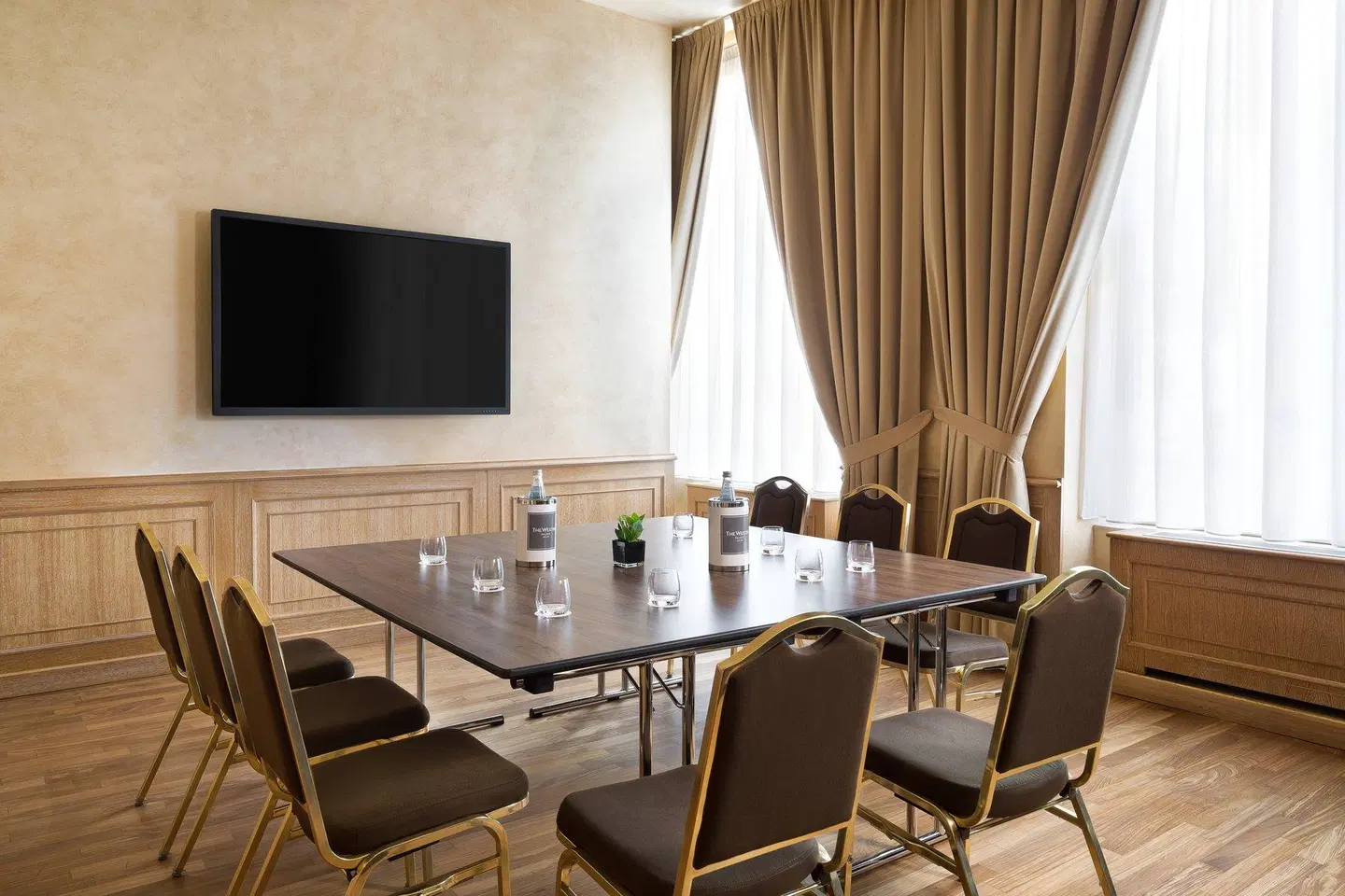 The Westin Palace, Milan Konferenz