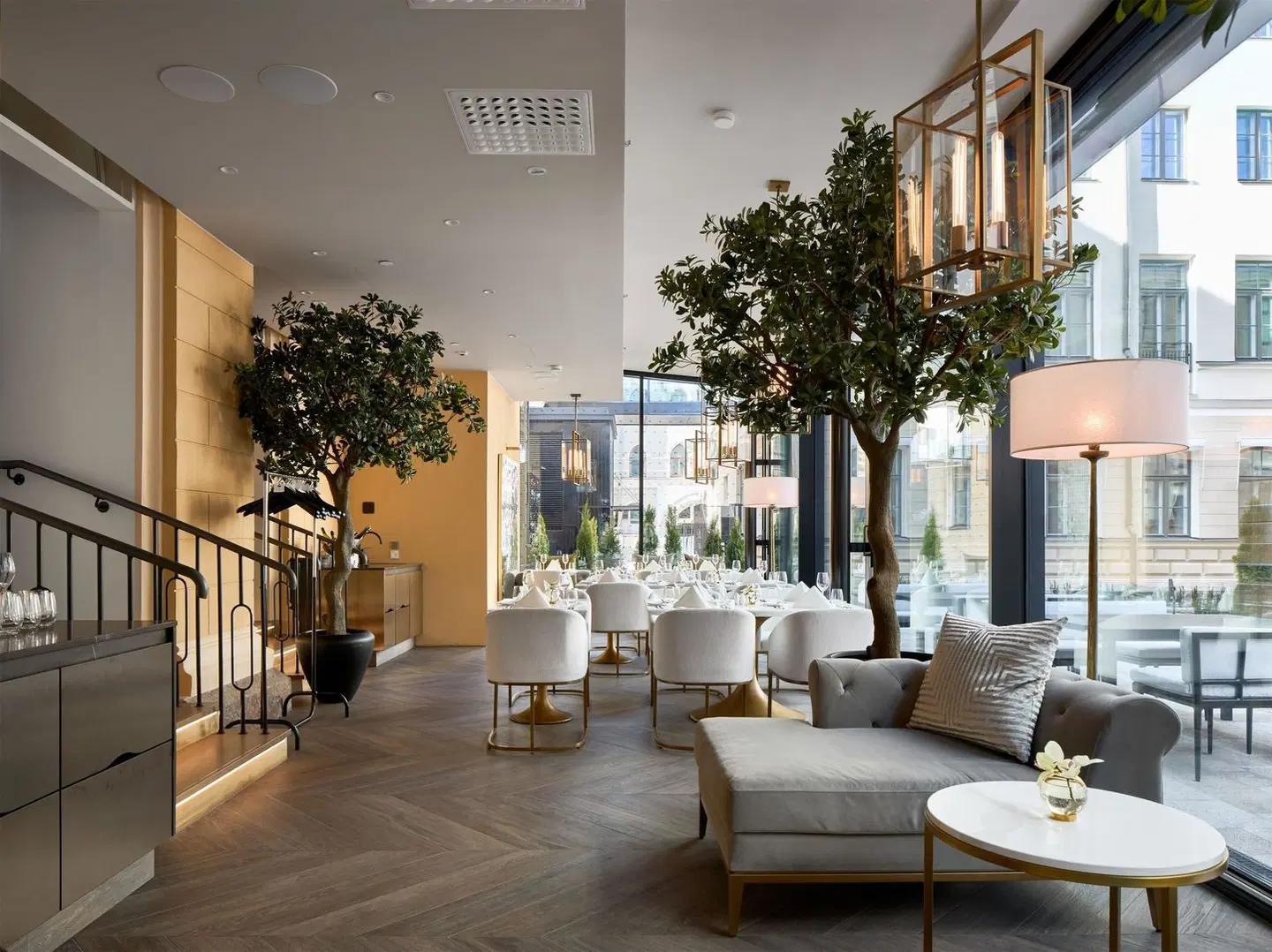 Waldorf Astoria Helsinki LOUNGE_LOBBY