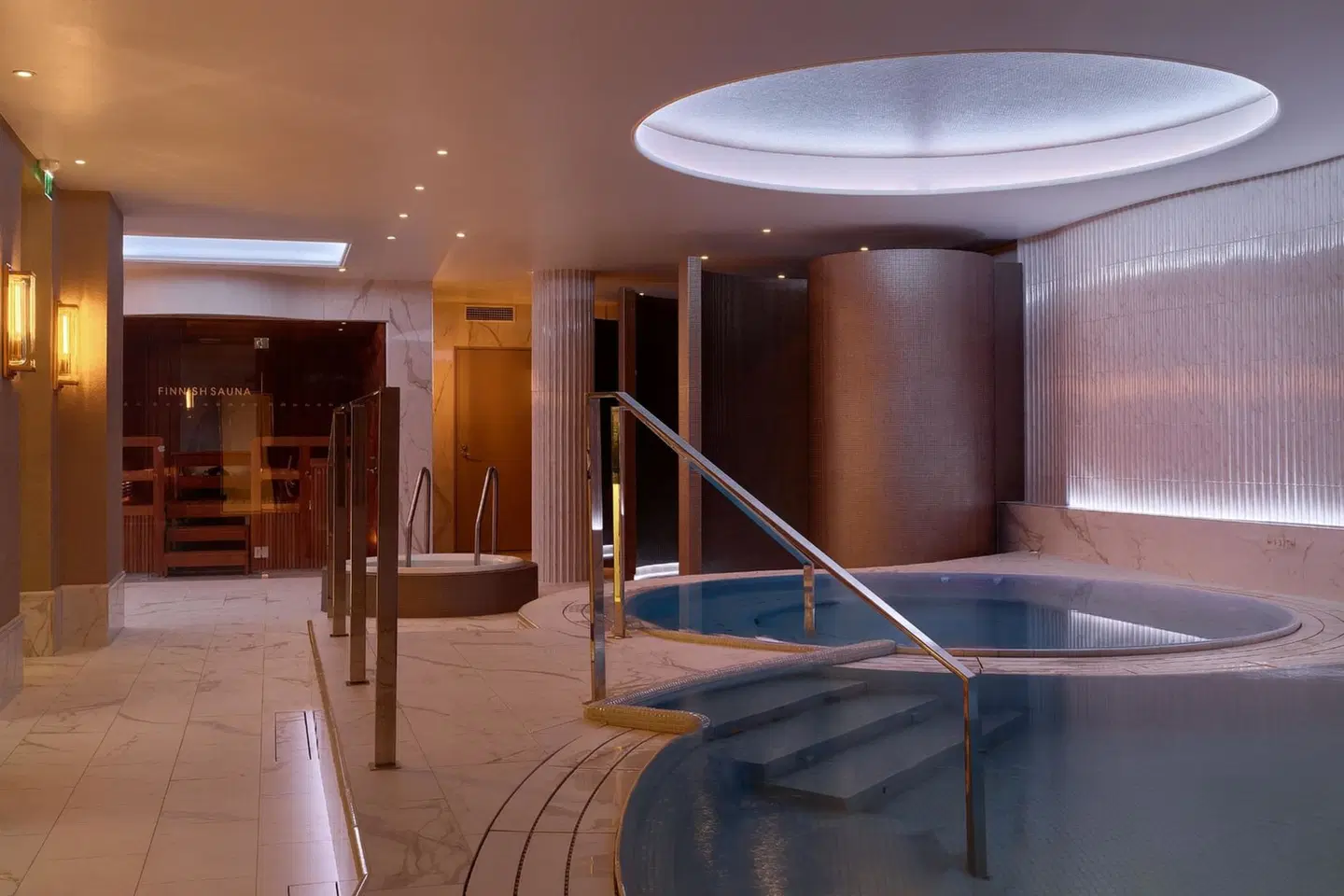 Waldorf Astoria Helsinki HEALTH_BEAUTY
