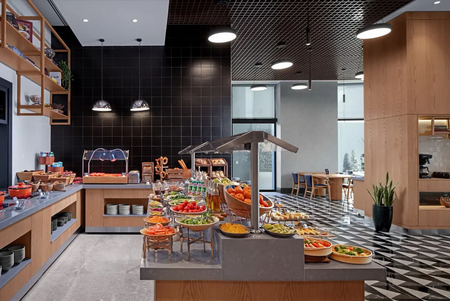 Four Points by Sheraton Istanbul Pendik Konferenz