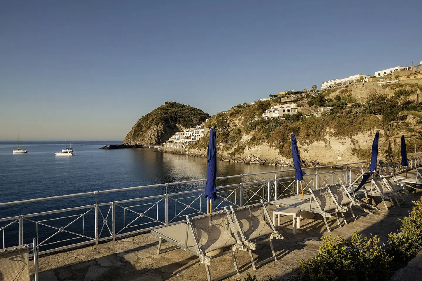 Apollon Club Strand