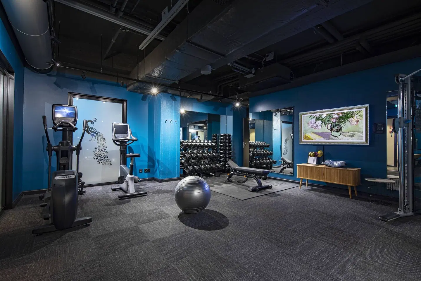 Hotel U14, Autograph Collection SPORTS_AND_LEISURE