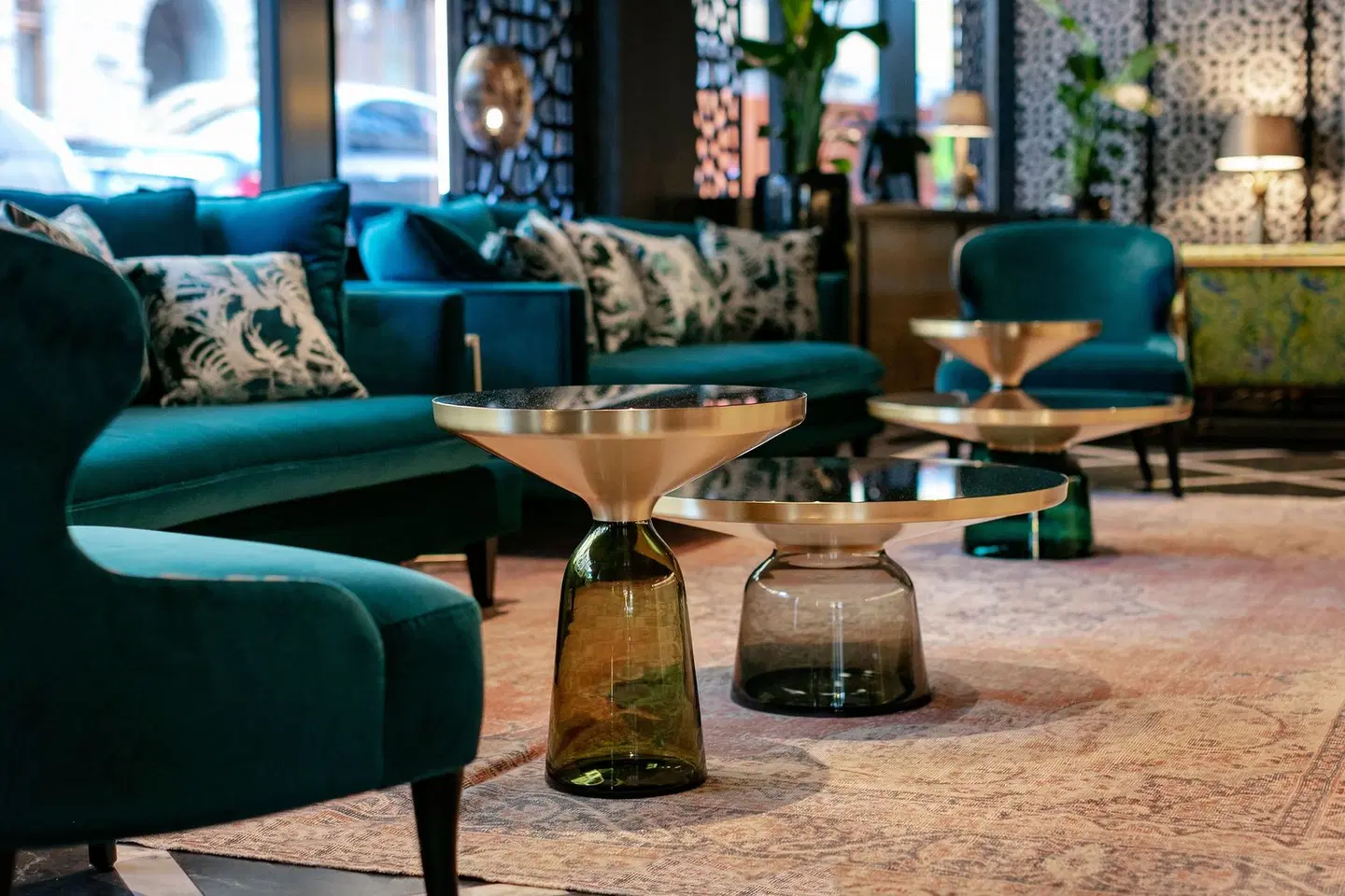 Hotel U14, Autograph Collection LOUNGE_LOBBY