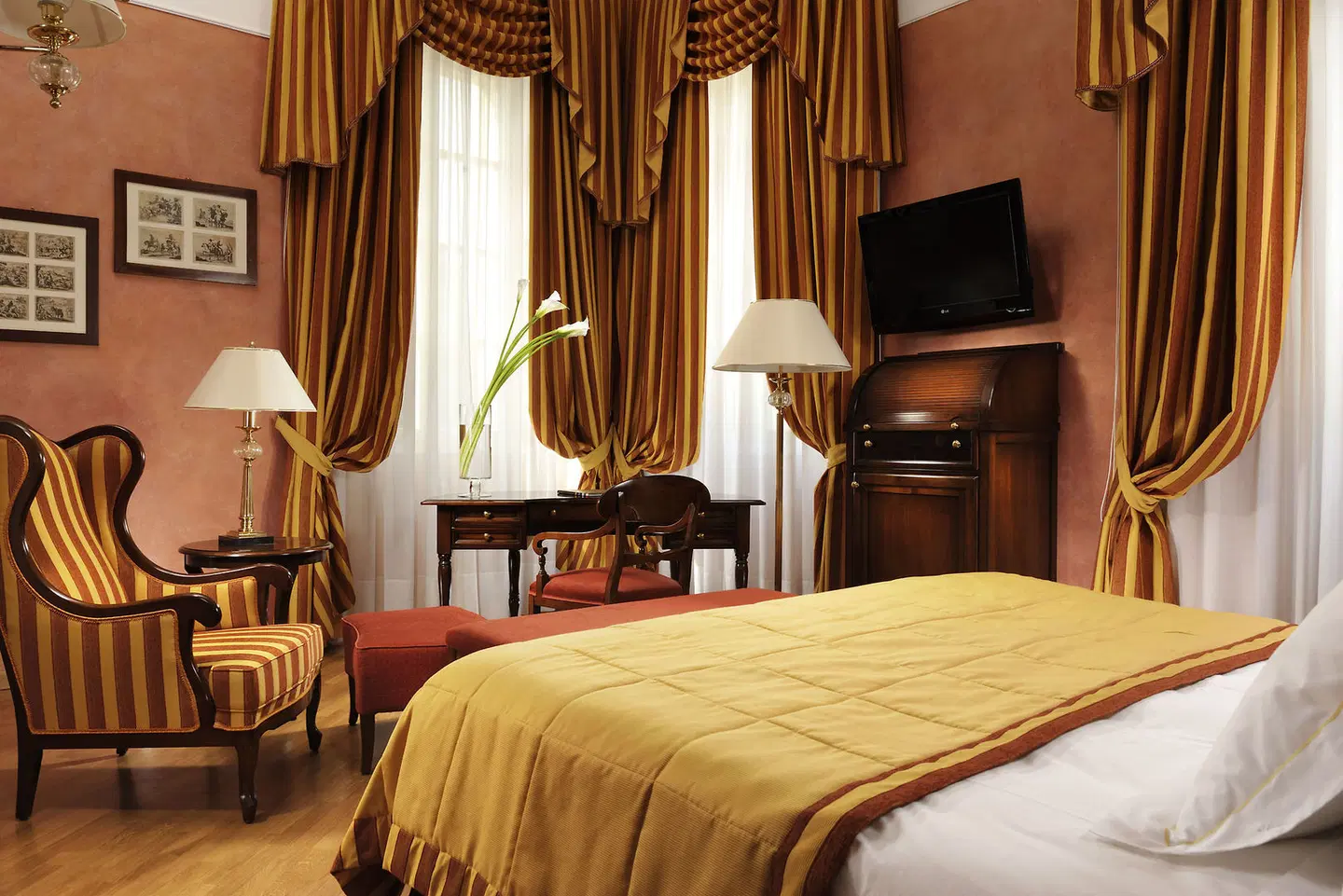 Castello Dal Pozzo ROOM_EXAMPLE