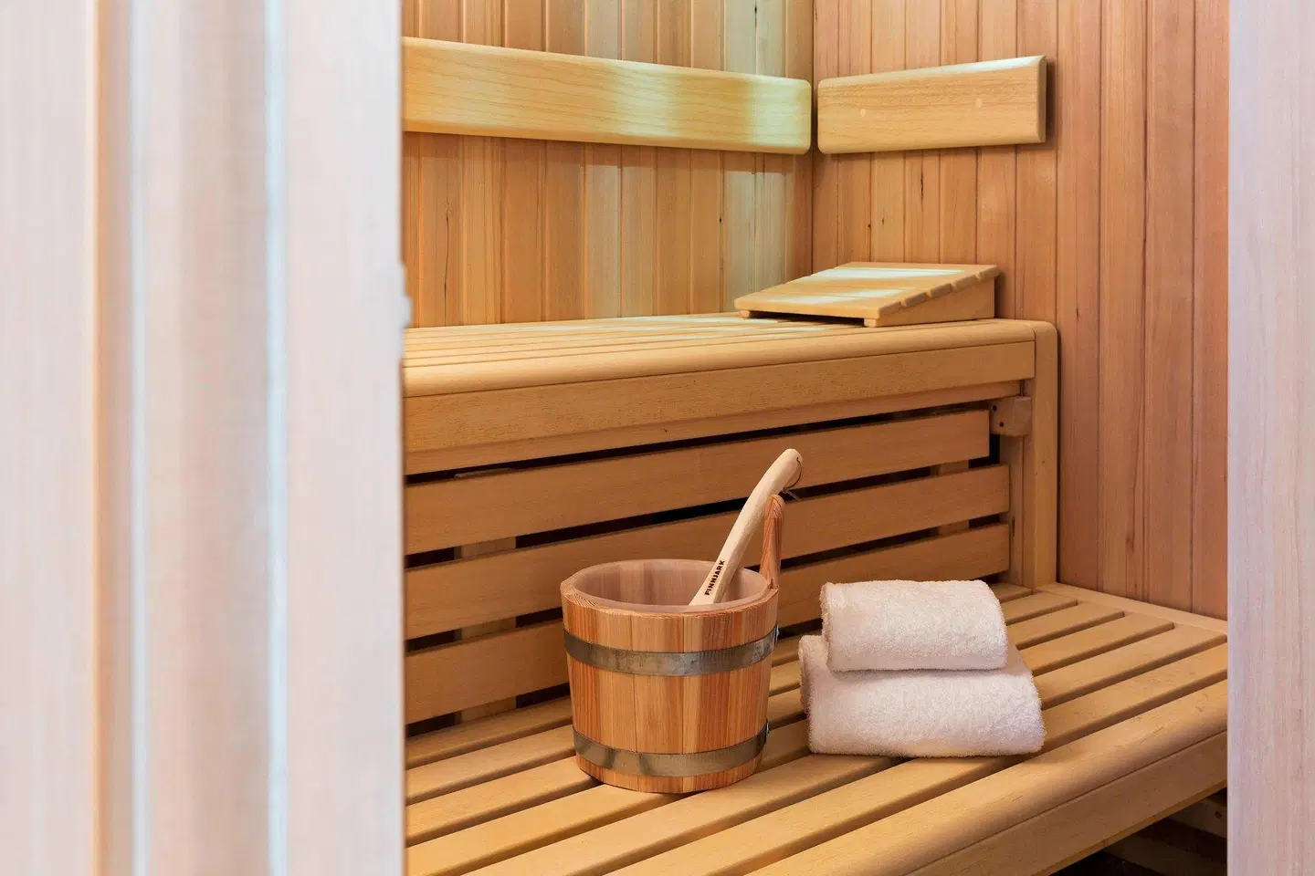 Residence Inn by Marriott Frankfurt City Center HEALTH_BEAUTY