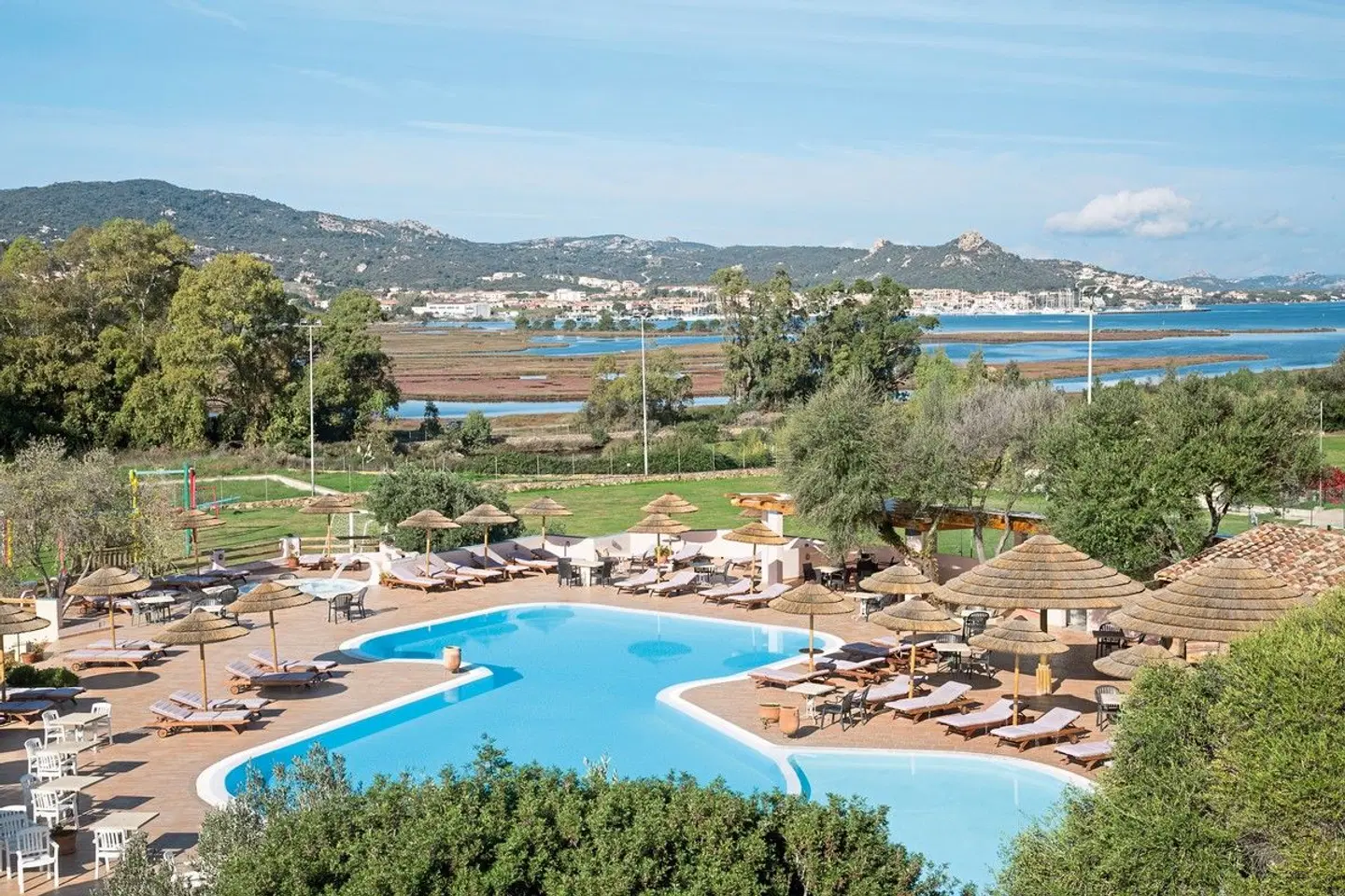 Airone OUTDOOR_POOL