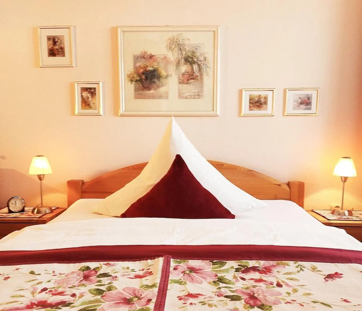 L' Auberge Gutshof ROOM_EXAMPLE