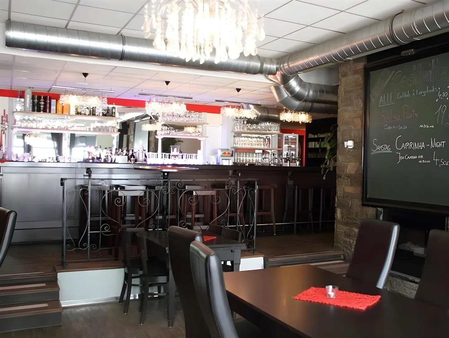 Mainzer Hof Bar