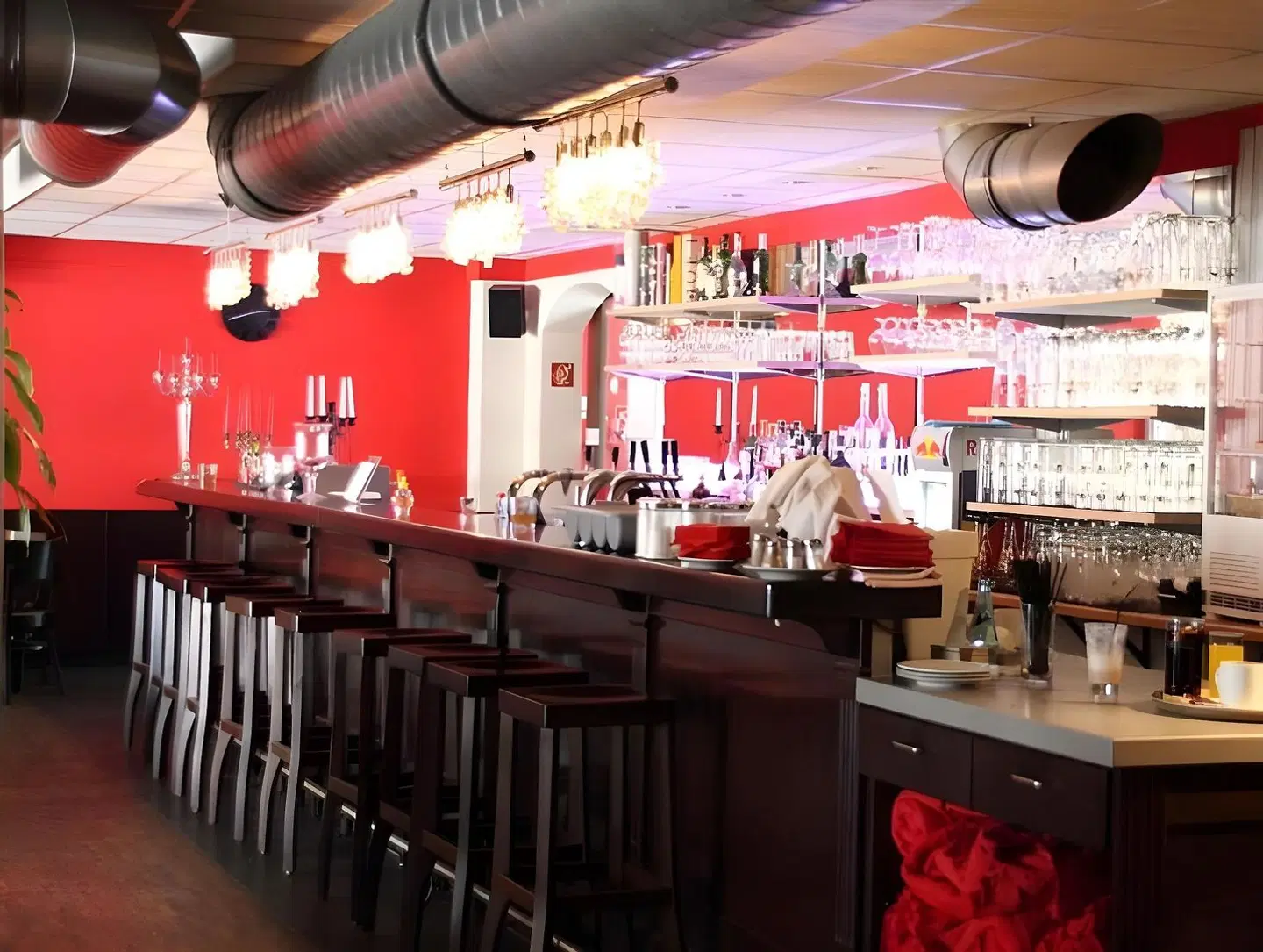 Mainzer Hof Bar