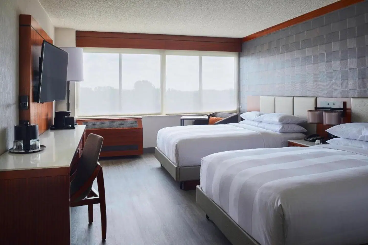 Detroit Marriott Southfield ROOM_EXAMPLE