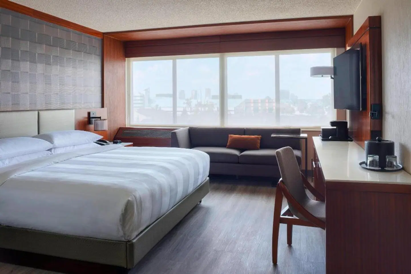 Detroit Marriott Southfield ROOM_EXAMPLE