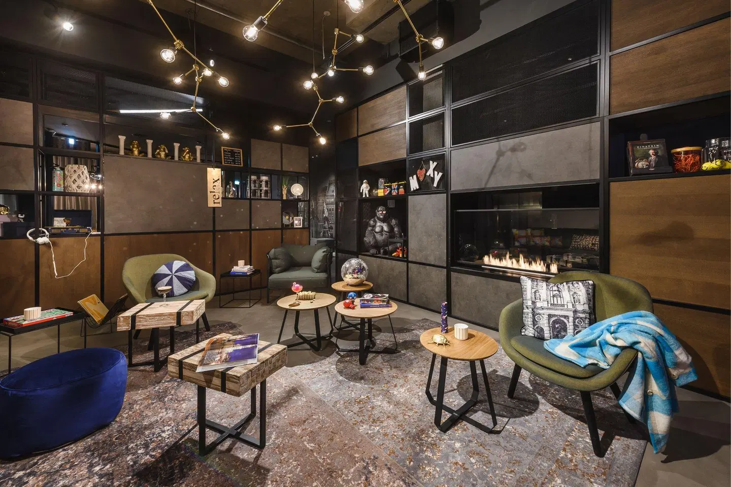 Moxy Dresden Neustadt LOUNGE_LOBBY