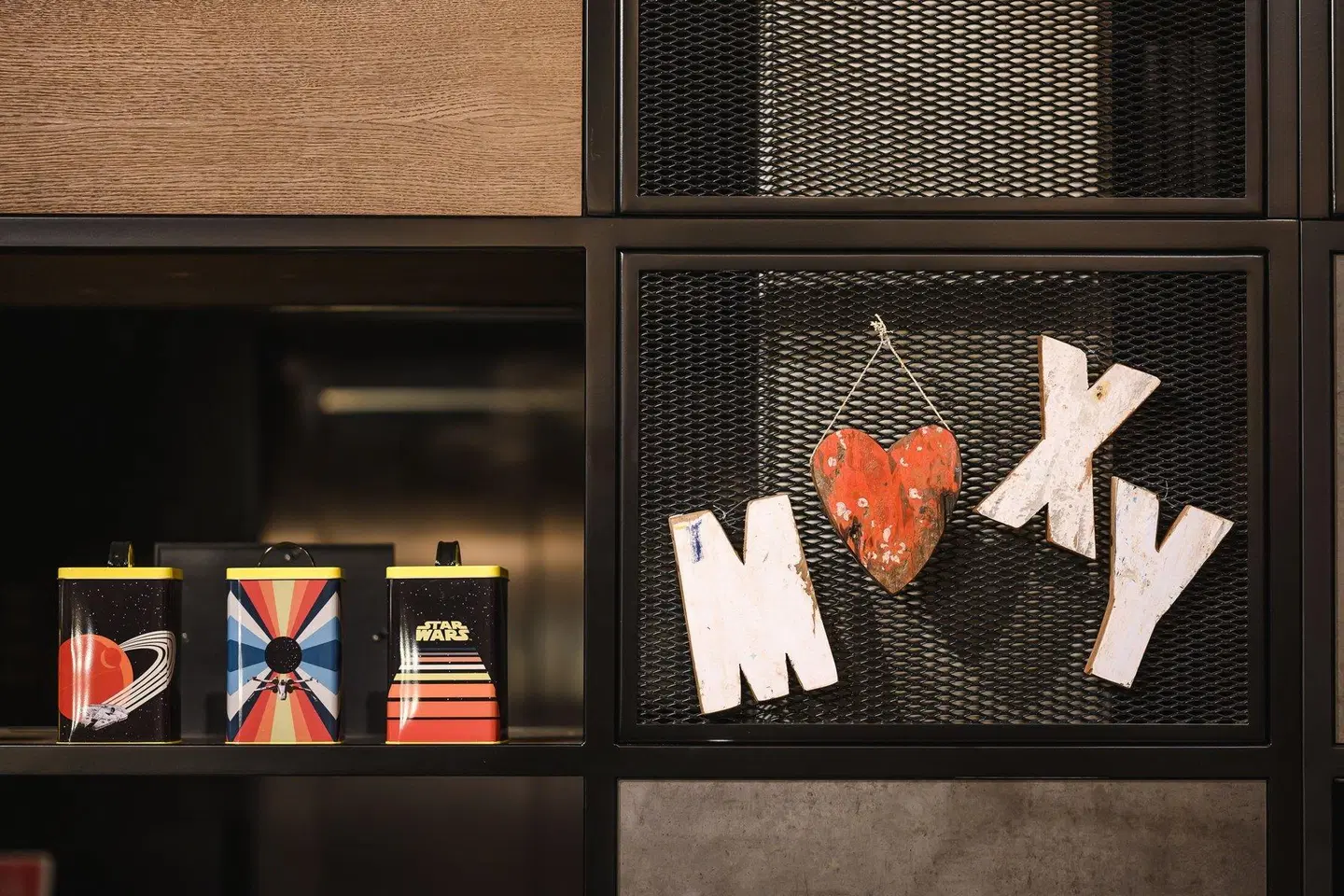 Moxy Dresden Neustadt SPORTS_AND_LEISURE