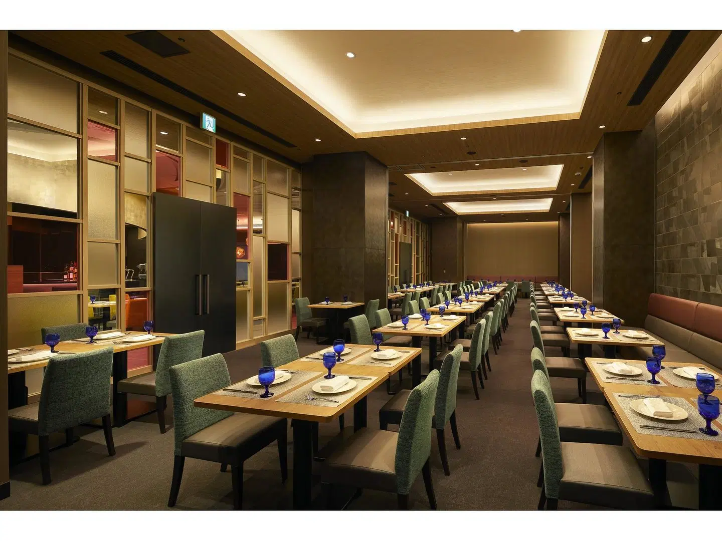 Hotel Villa Fontaine Grand Haneda Airport Konferenz