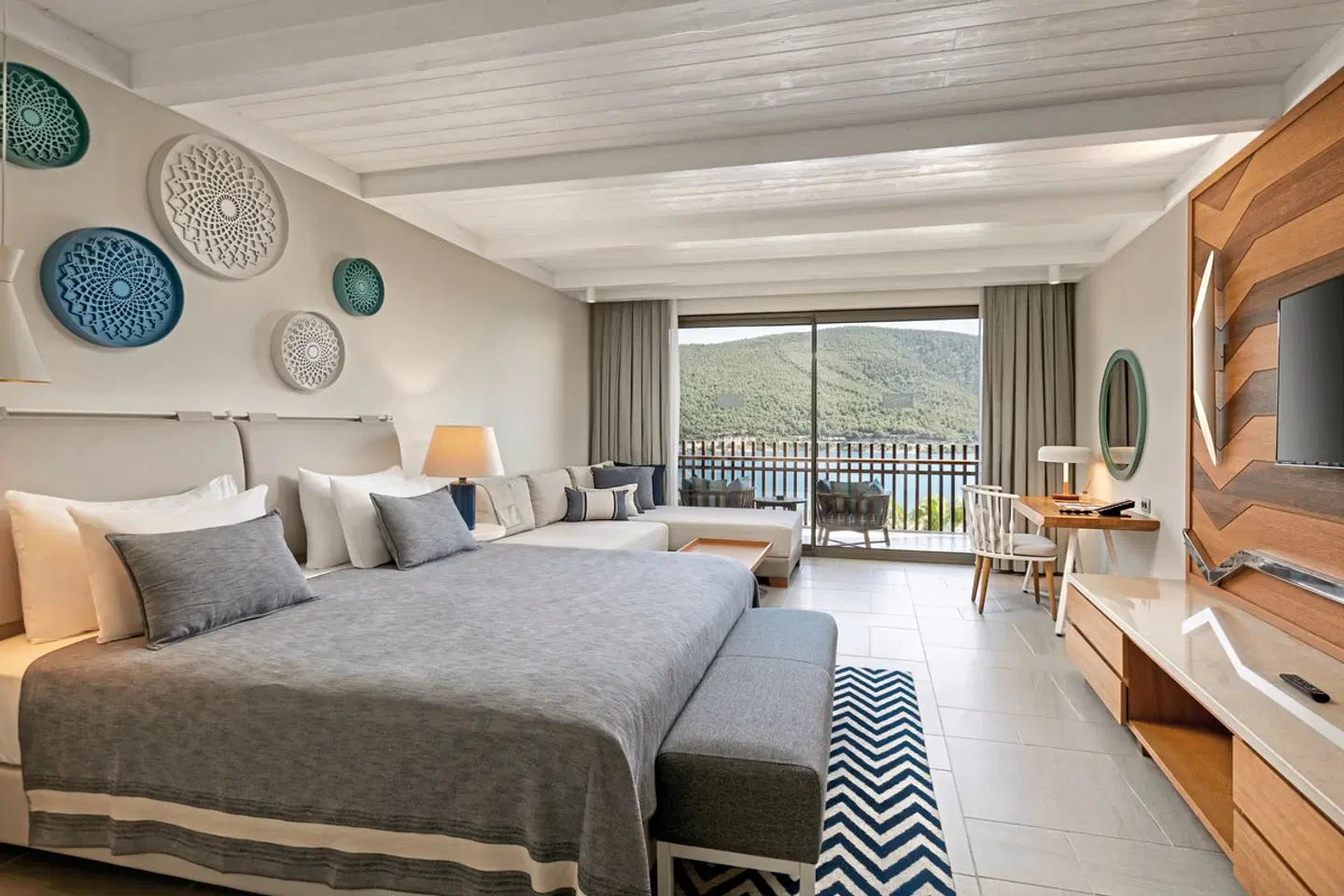 Titanic Luxury Collection Bodrum ROOM_EXAMPLE
