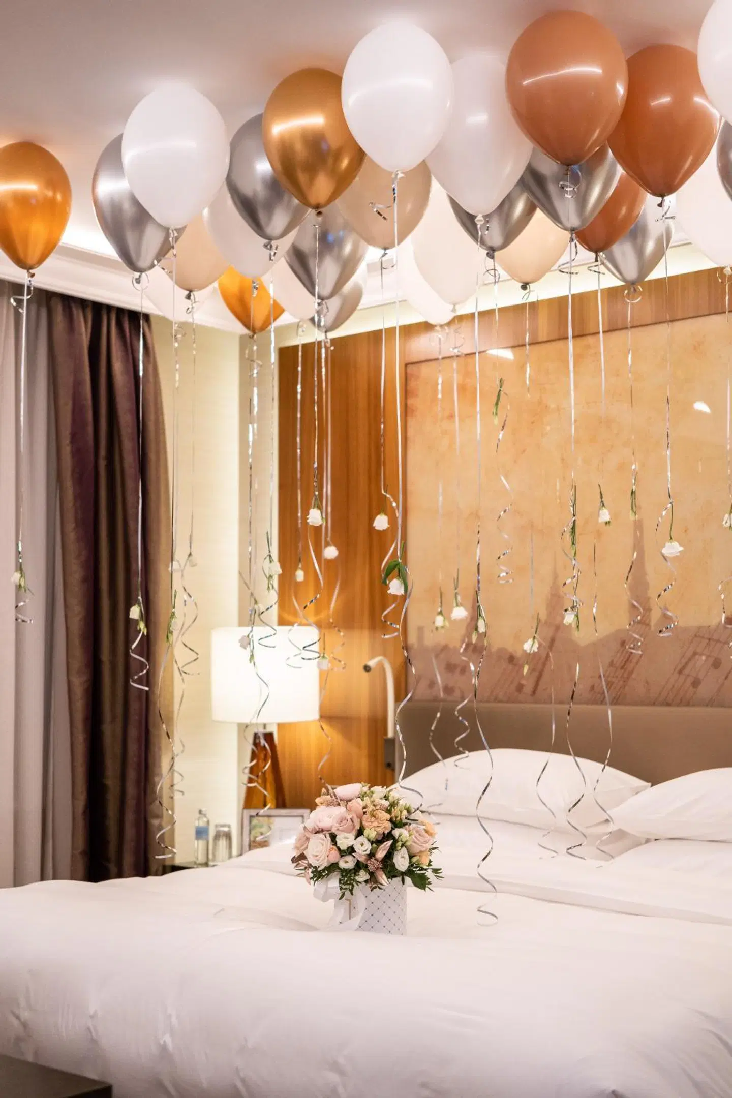 Grand Hotel Kempinski Riga ROOM_EXAMPLE