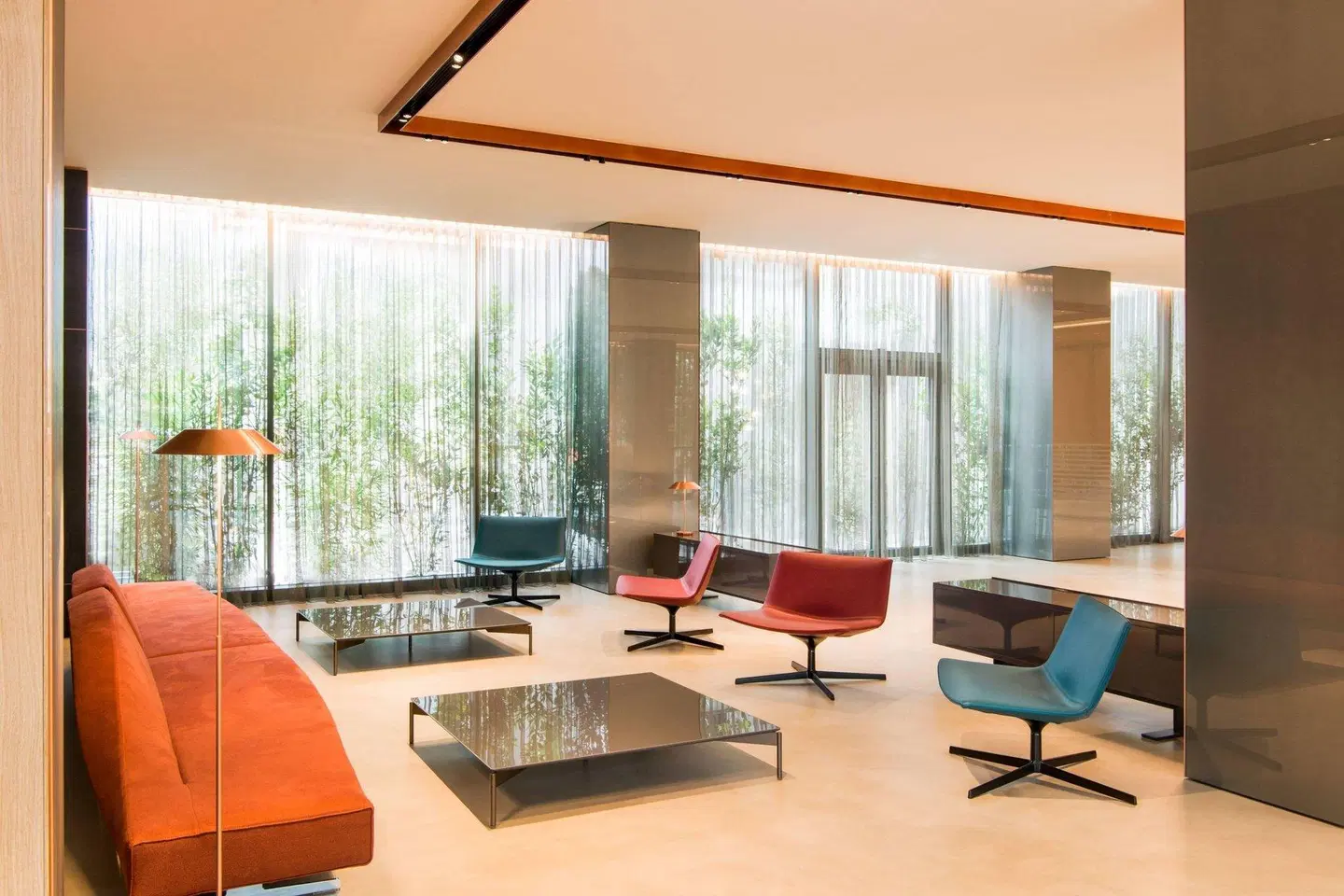 Four Points by Sheraton Venice Mestre Konferenz