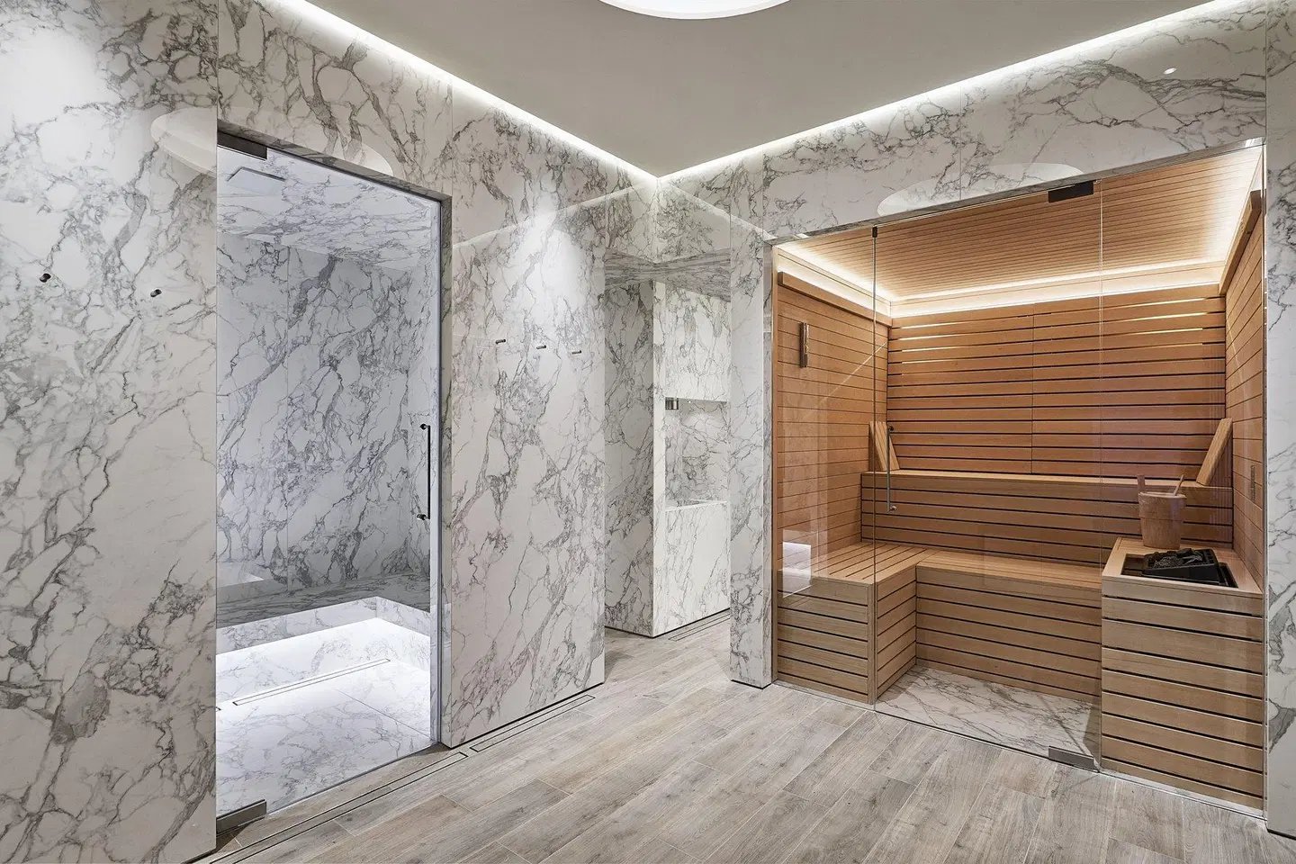 Four Points by Sheraton Venice Mestre HEALTH_BEAUTY