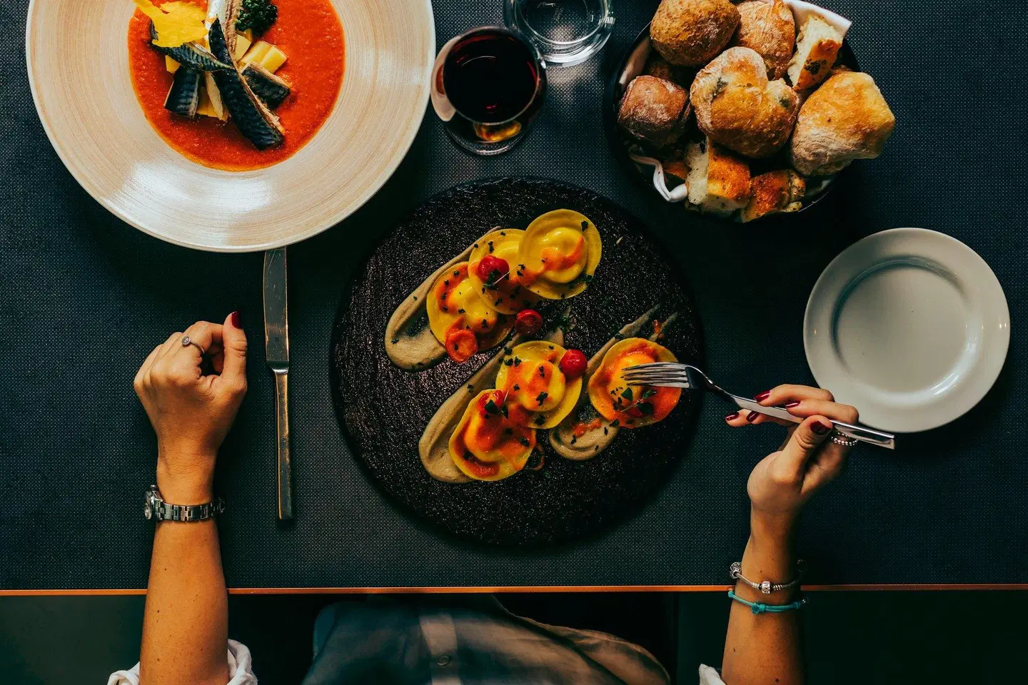 Four Points by Sheraton Venice Mestre PEOPLE