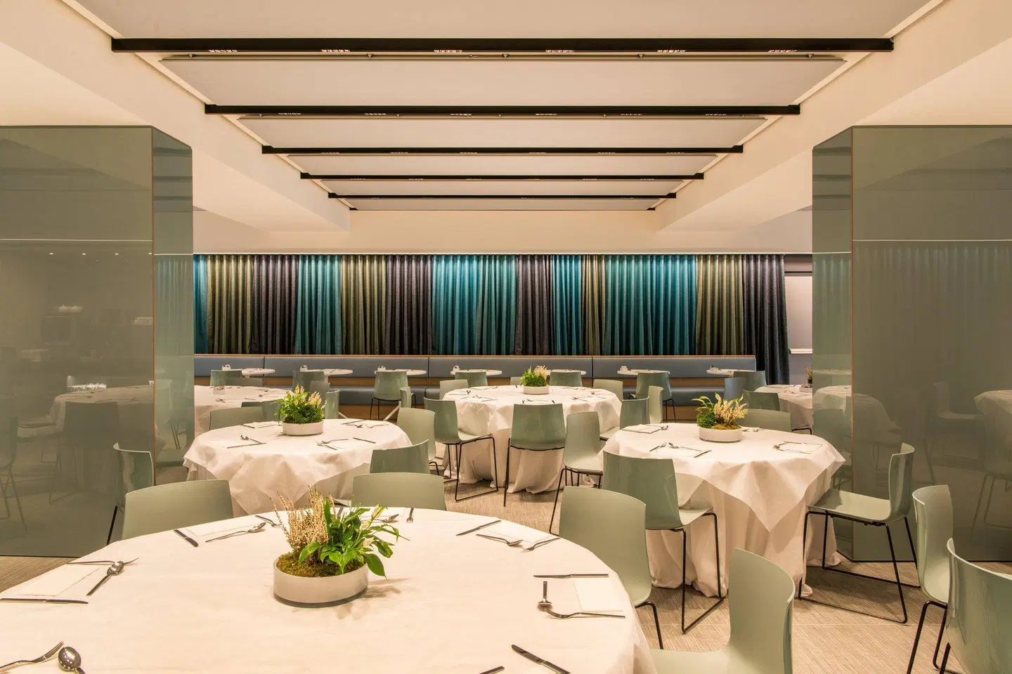 Four Points by Sheraton Venice Mestre Restaurant