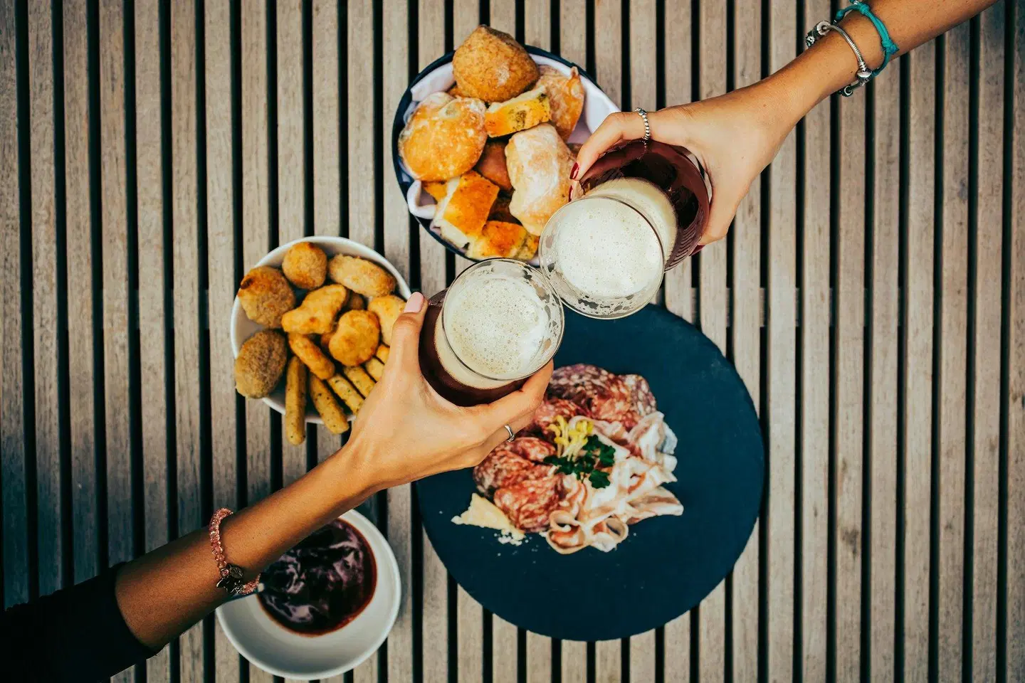 Four Points by Sheraton Venice Mestre Restaurant