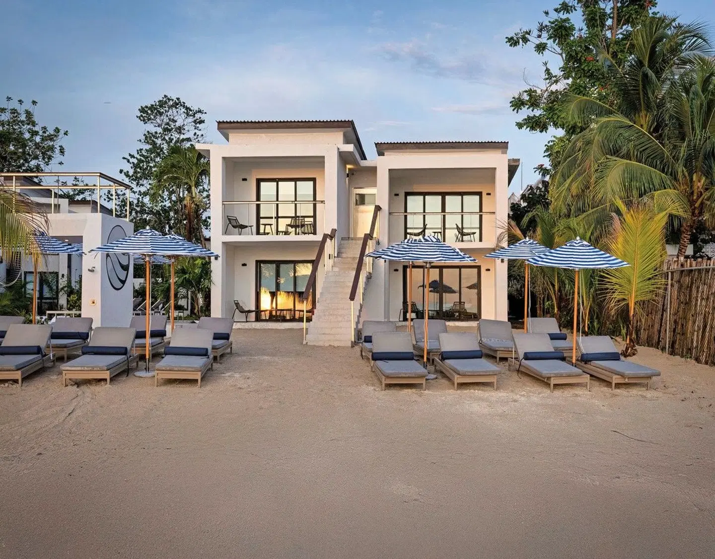 Negril FootePrints Hotel SPORTS_AND_LEISURE