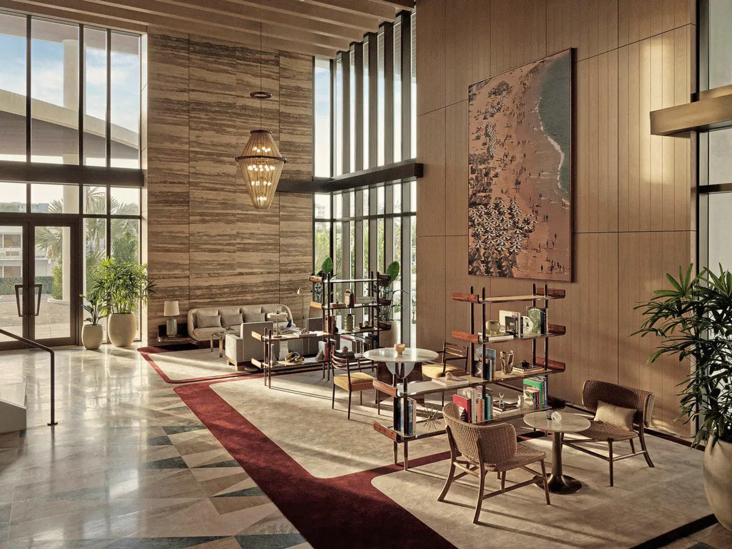 Four Seasons Fort Lauderdale HEALTH_BEAUTY