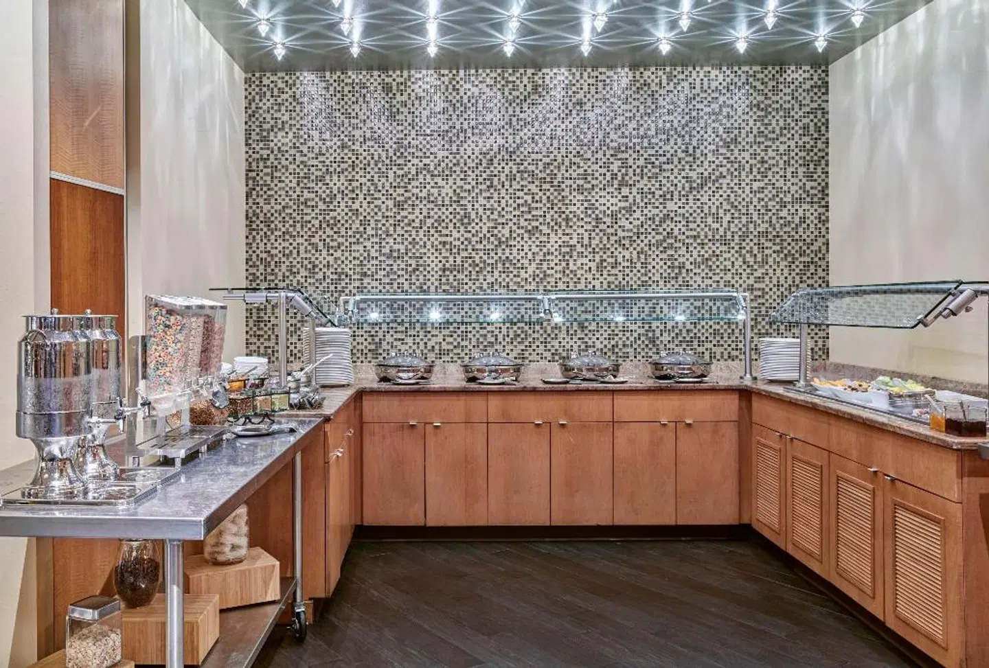 Hilton Baltimore Inner Harbor HEALTH_BEAUTY