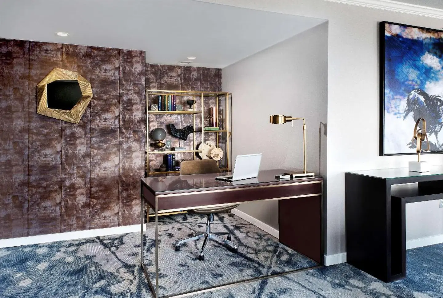 Hilton Baltimore Inner Harbor ROOM_EXAMPLE