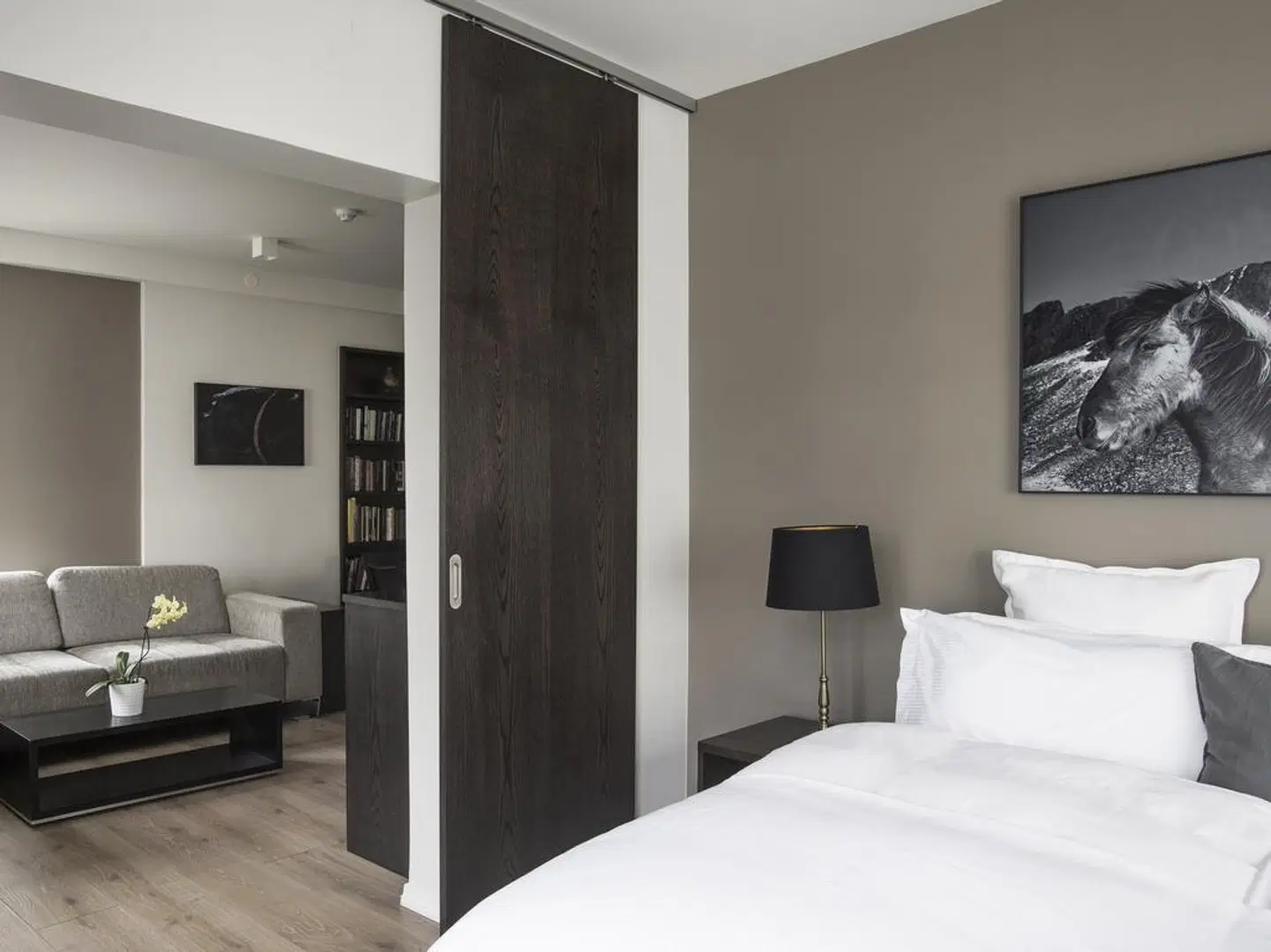 Hotel Ódinsvé ROOM_EXAMPLE