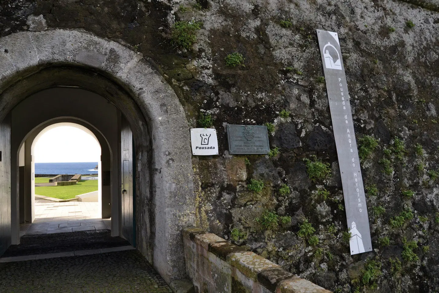 Pousada Forte Angra do Heroísmo HEALTH_BEAUTY