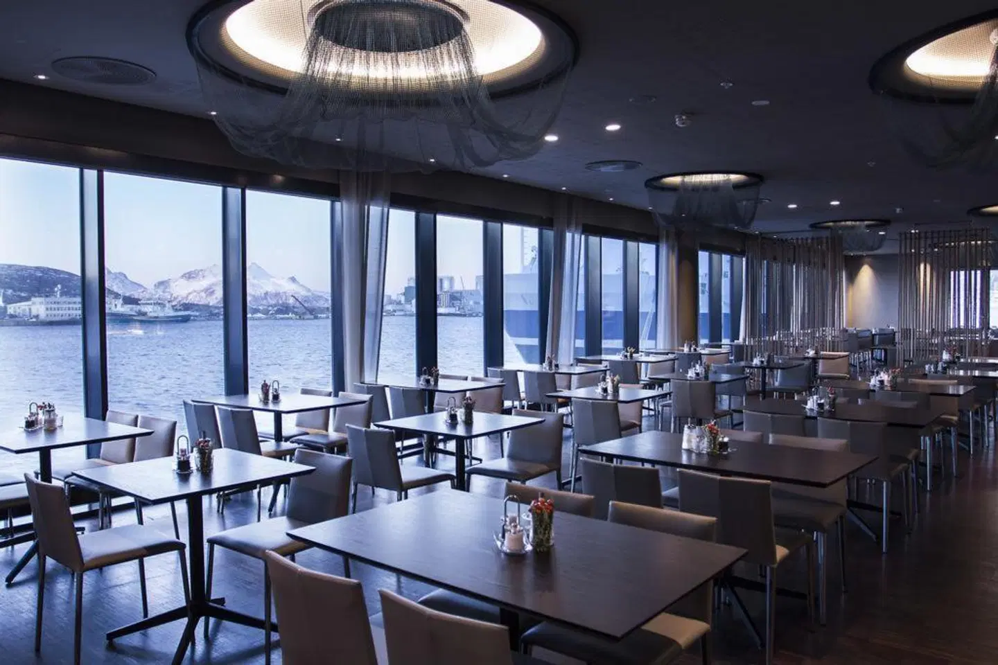 Scandic Havet Konferenz