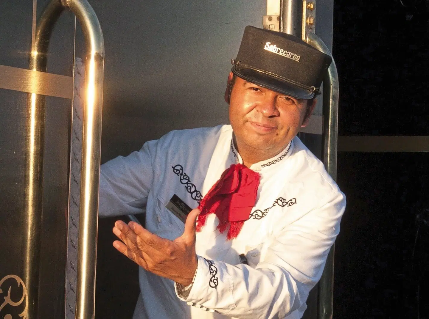 Authentisches Mexiko Deluxe PEOPLE