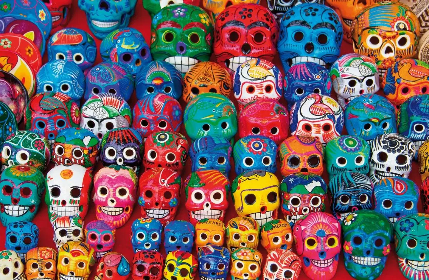 Authentisches Mexiko Deluxe SPORTS_AND_LEISURE