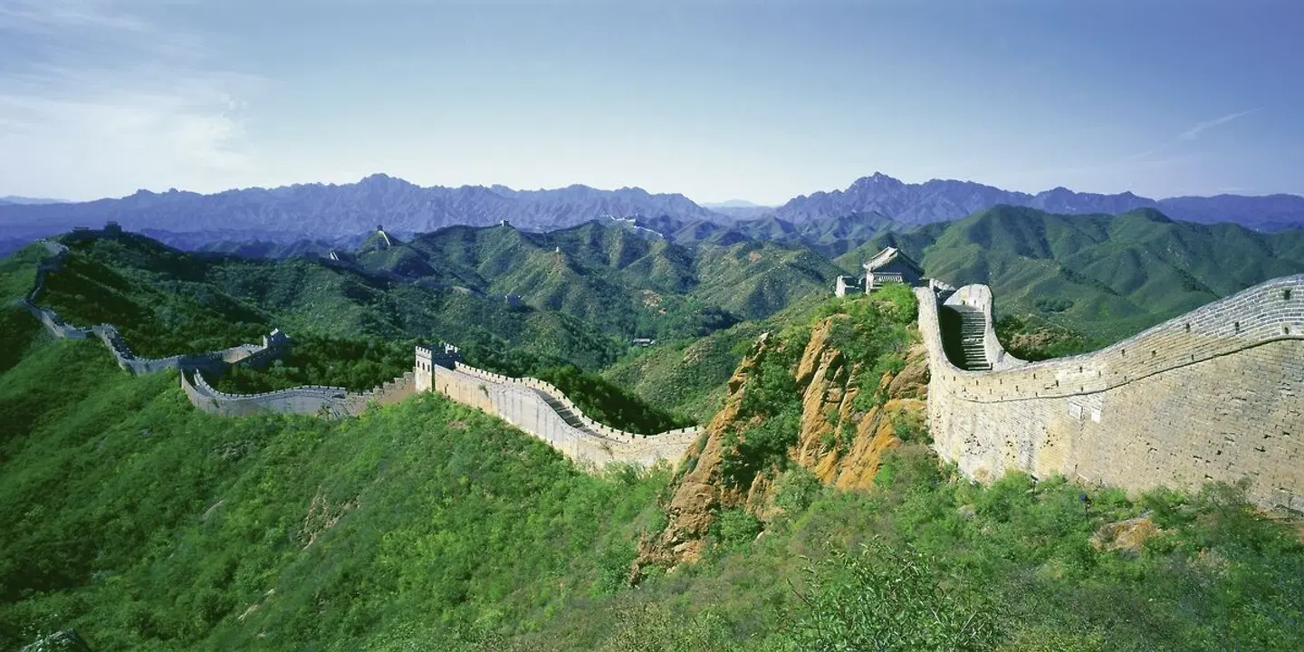 Die Vielfalt Chinas (Privatreise) LANDSCAPE